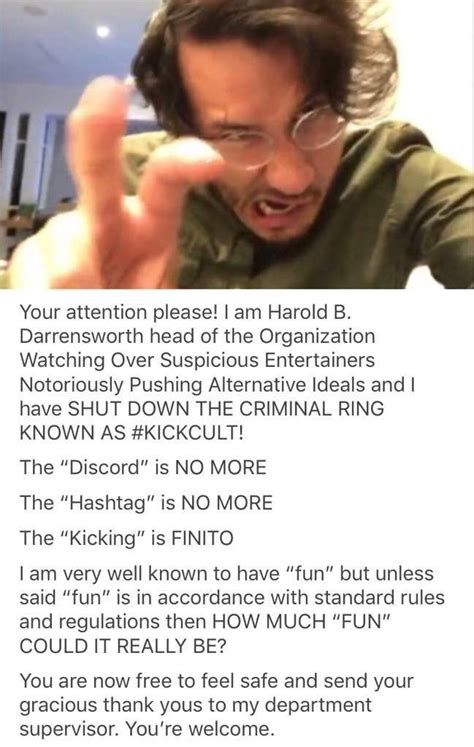 list of markiplier egos.